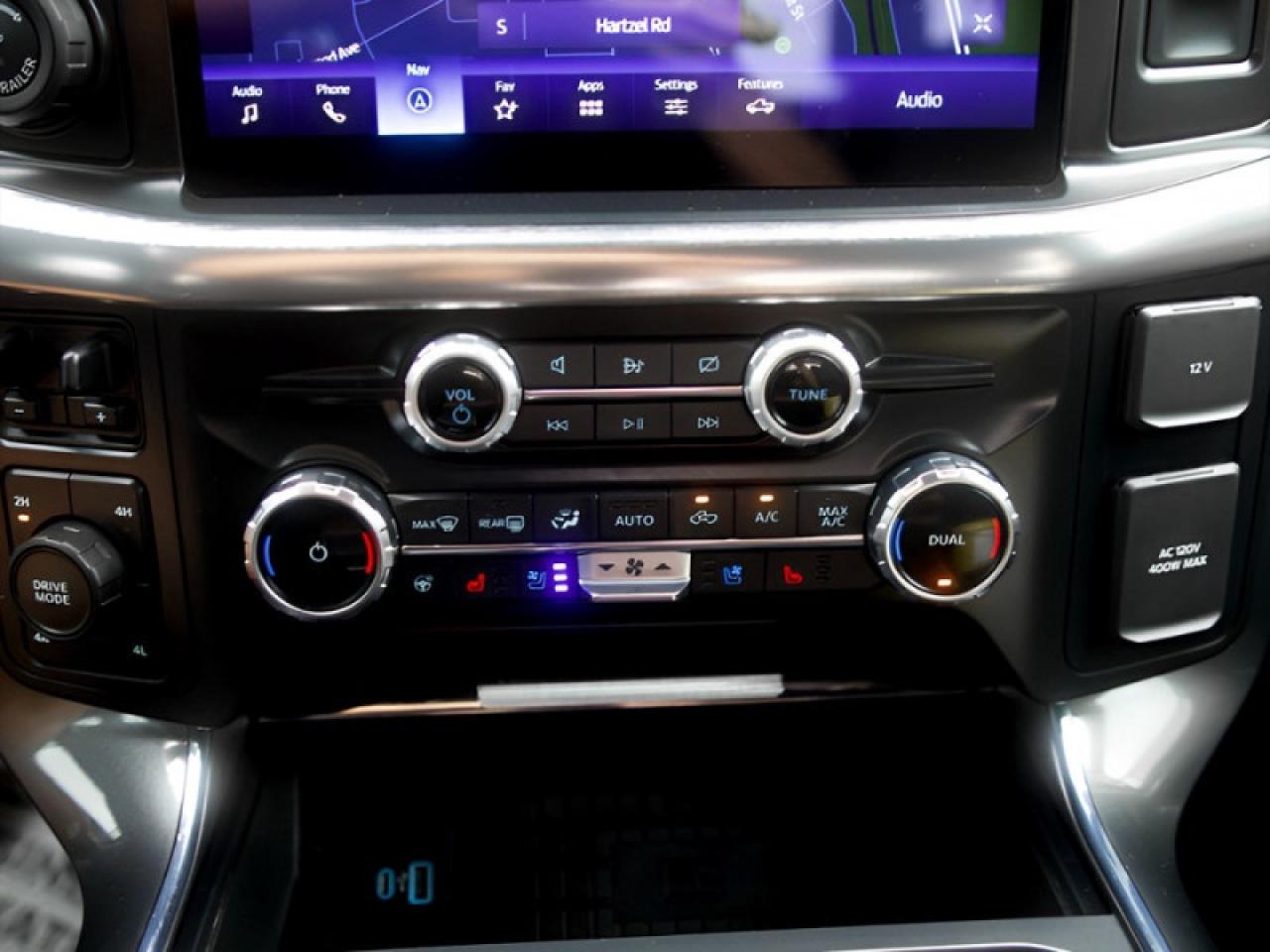 2022 Ford F-150 Lariat  **3.5L V6 ECOBOOST - CO-PILOT 360** Photo