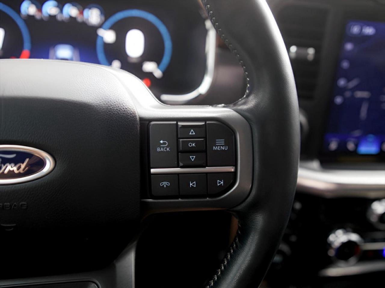 2022 Ford F-150 Lariat  **3.5L V6 ECOBOOST - CO-PILOT 360** Photo