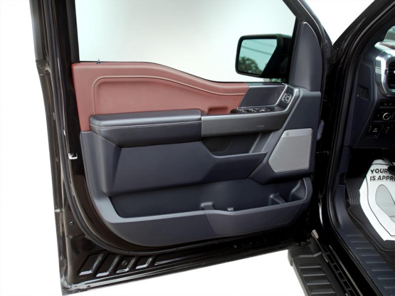 2022 Ford F-150 Lariat  **3.5L V6 ECOBOOST - CO-PILOT 360** Photo