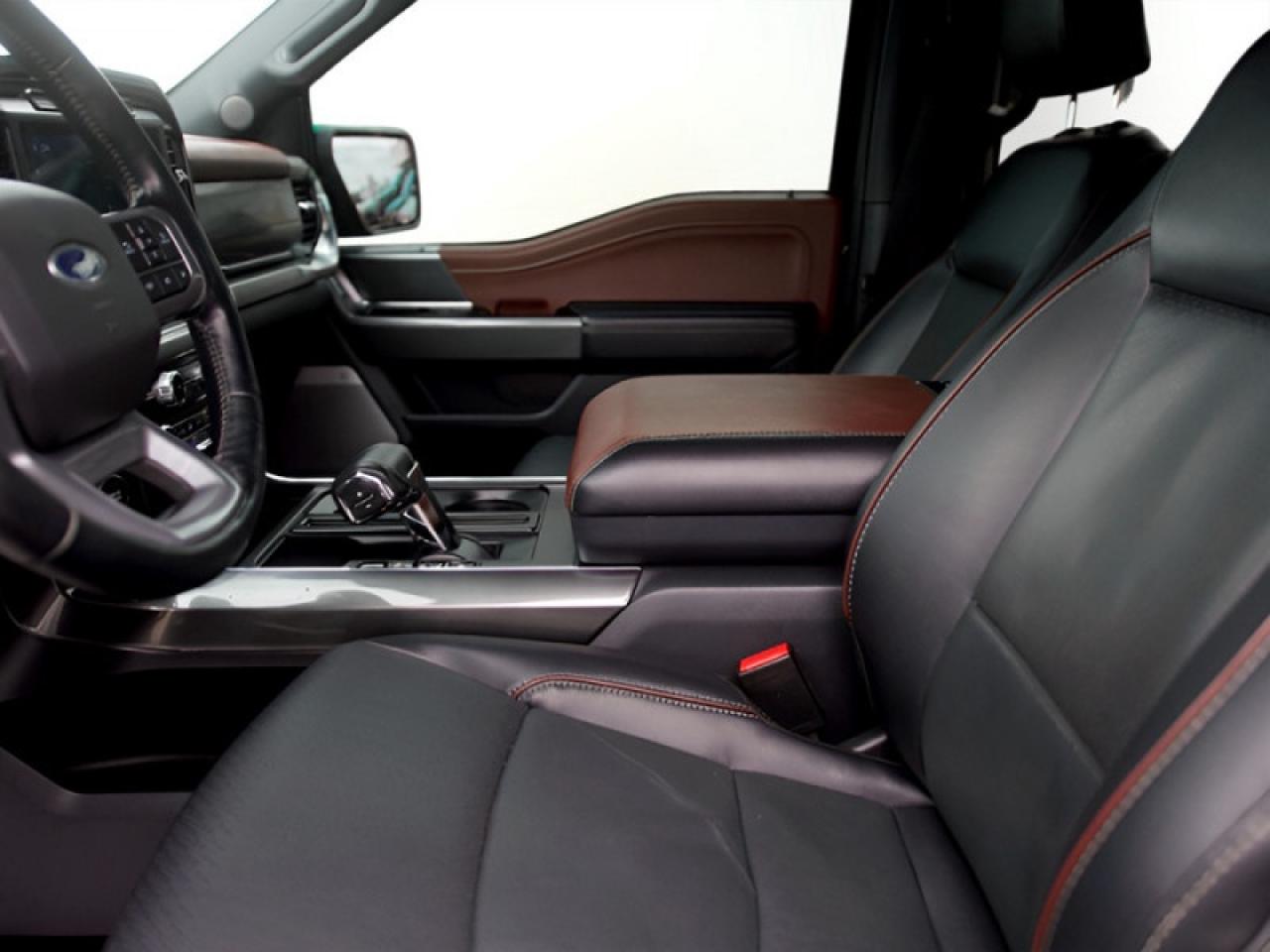 2022 Ford F-150 Lariat  **3.5L V6 ECOBOOST - CO-PILOT 360** Photo