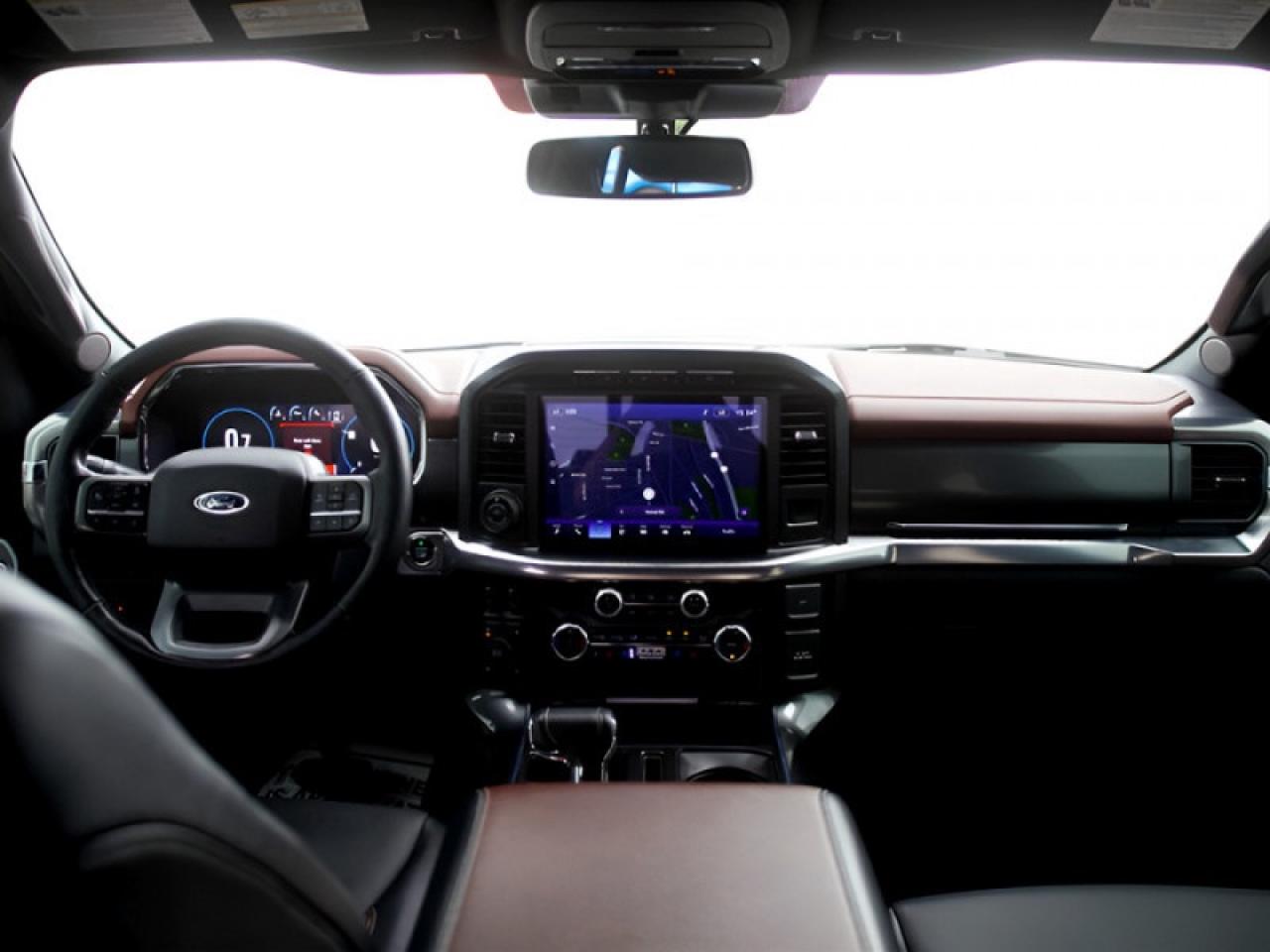 2022 Ford F-150 Lariat  **3.5L V6 ECOBOOST - CO-PILOT 360** Photo