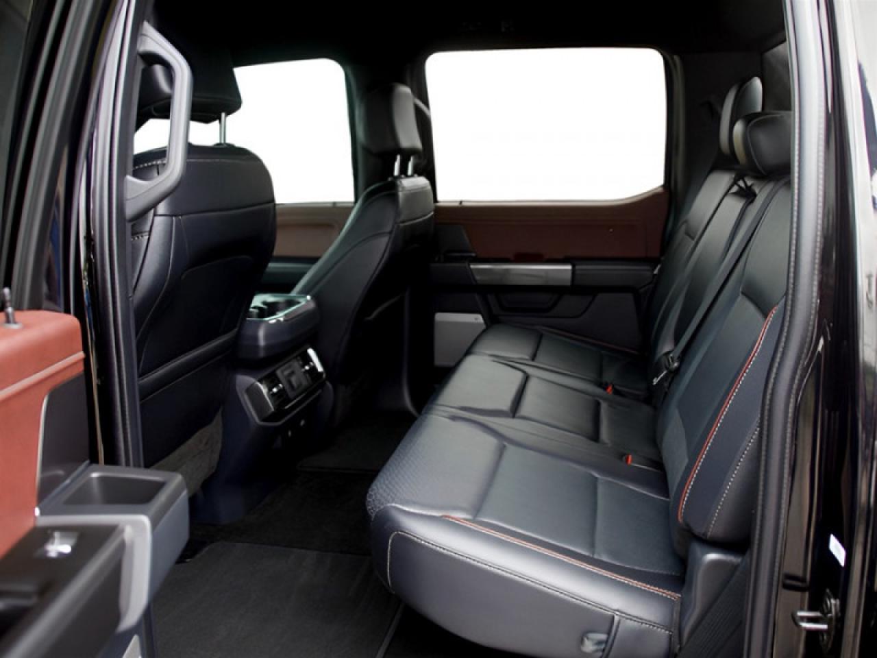 2022 Ford F-150 Lariat  **3.5L V6 ECOBOOST - CO-PILOT 360** Photo