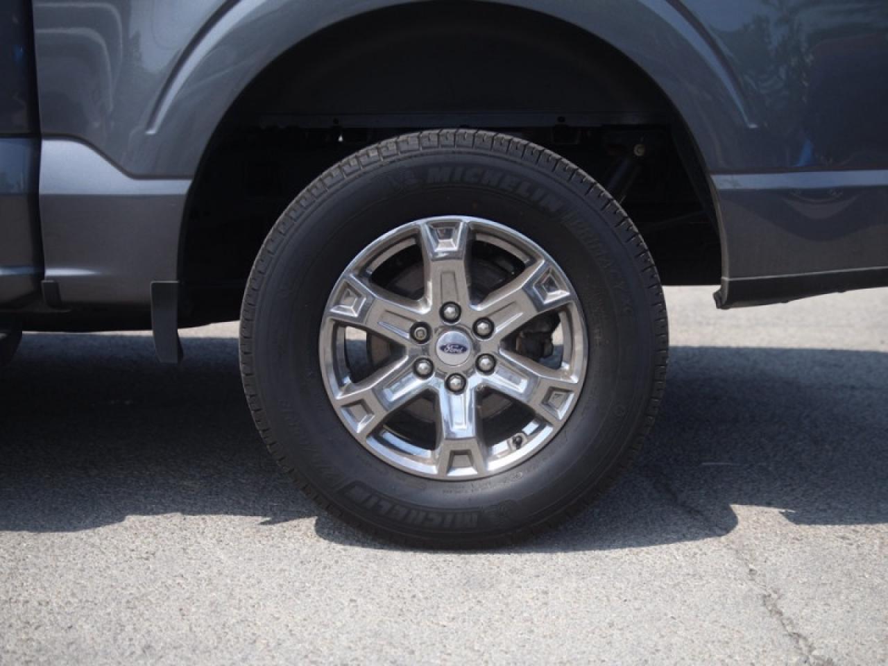 2022 Ford F-150 XLT  **2.7L ECOBOOST - EQUIP. GROUP 302A** Photo
