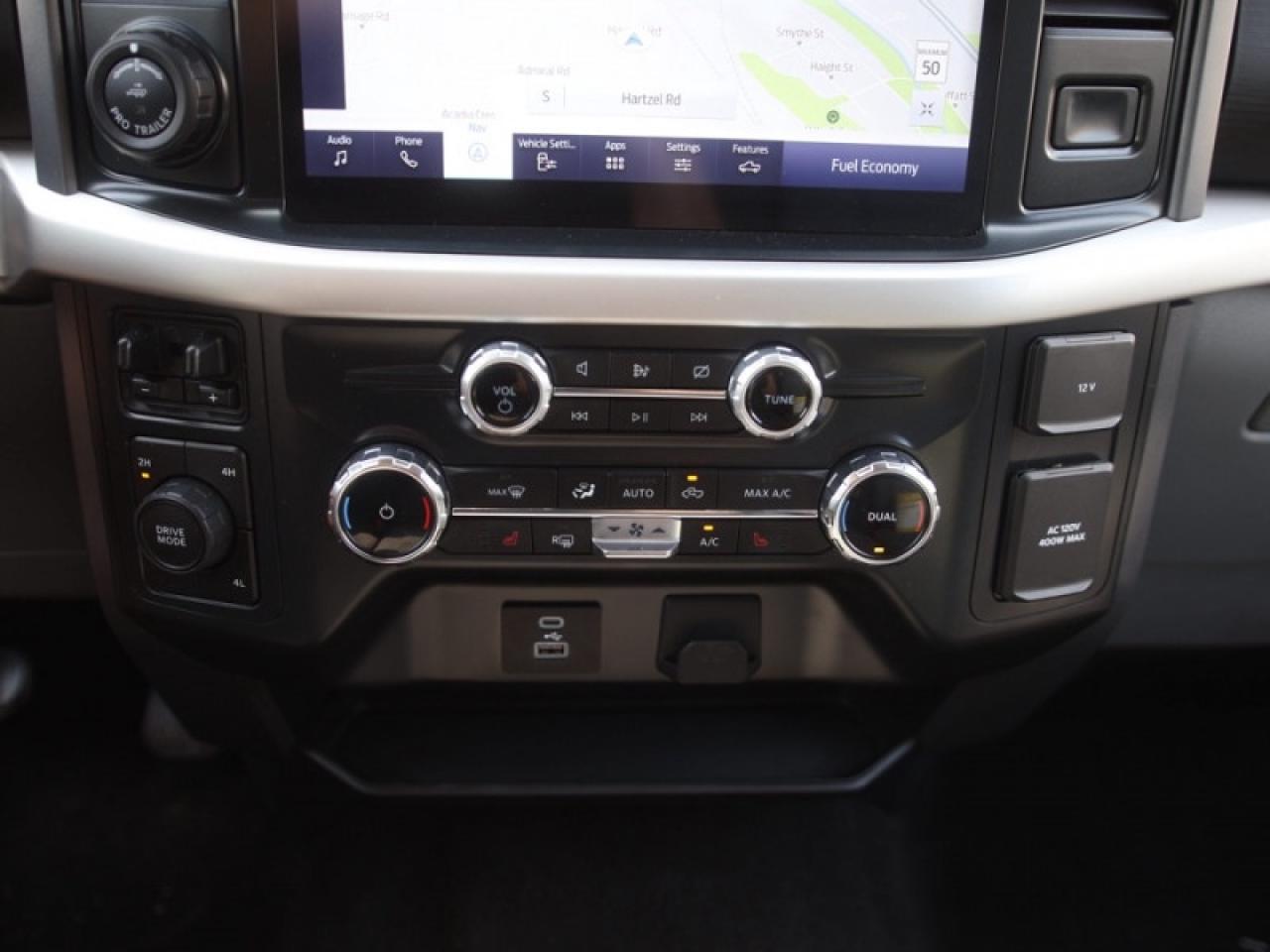 2022 Ford F-150 XLT  **2.7L ECOBOOST - EQUIP. GROUP 302A** Photo