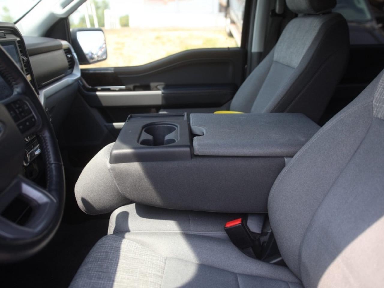 2022 Ford F-150 XLT  **2.7L ECOBOOST - EQUIP. GROUP 302A** Photo