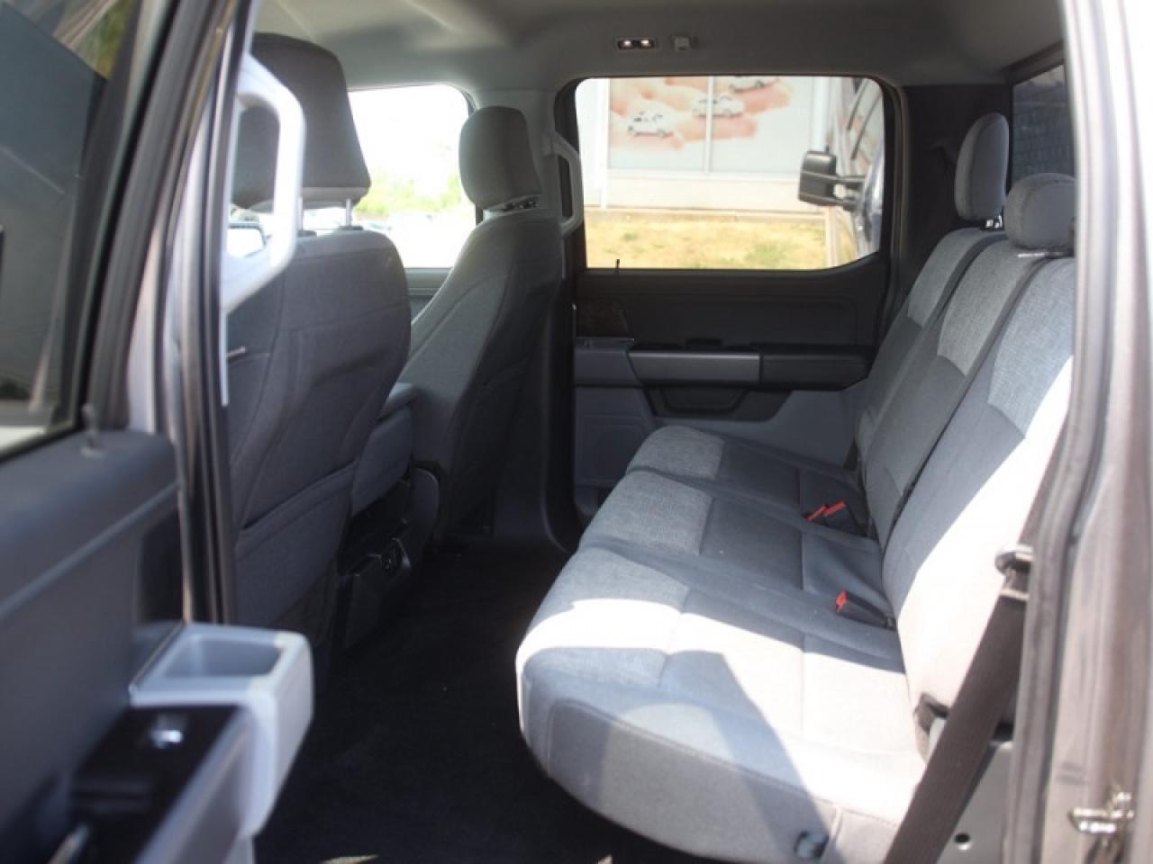 2022 Ford F-150 XLT  **2.7L ECOBOOST - EQUIP. GROUP 302A** Photo