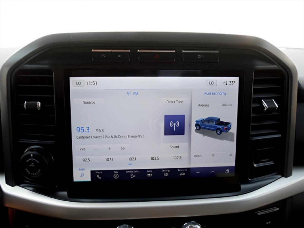 2022 Ford F-150 XLT  **2.7L ECOBOOST - EQUIP. GROUP 302A** Photo