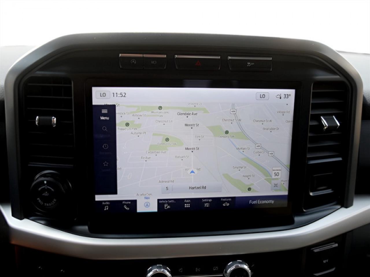 2022 Ford F-150 XLT  **2.7L ECOBOOST - EQUIP. GROUP 302A** Photo