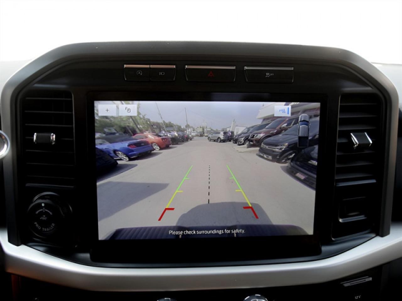 2022 Ford F-150 XLT  **2.7L ECOBOOST - EQUIP. GROUP 302A** Photo