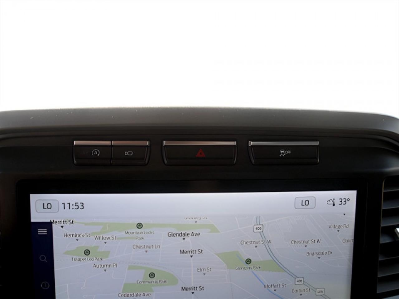 2022 Ford F-150 XLT  **2.7L ECOBOOST - EQUIP. GROUP 302A** Photo