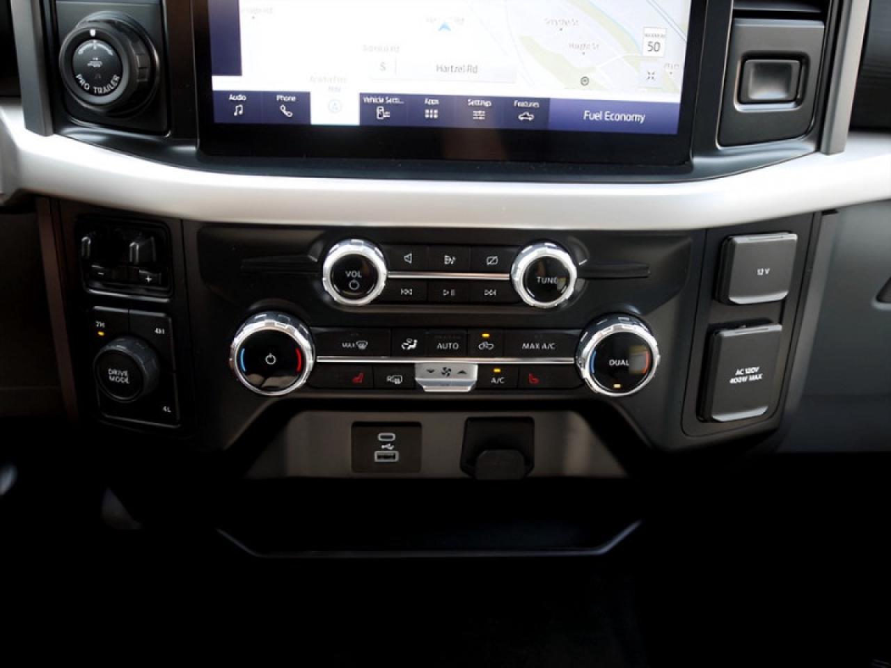 2022 Ford F-150 XLT  **2.7L ECOBOOST - EQUIP. GROUP 302A** Photo