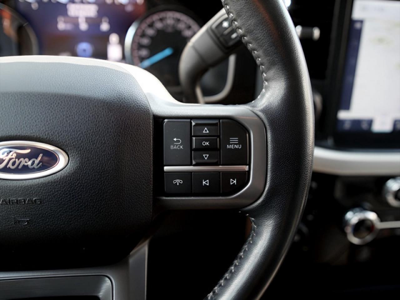 2022 Ford F-150 XLT  **2.7L ECOBOOST - EQUIP. GROUP 302A** Photo