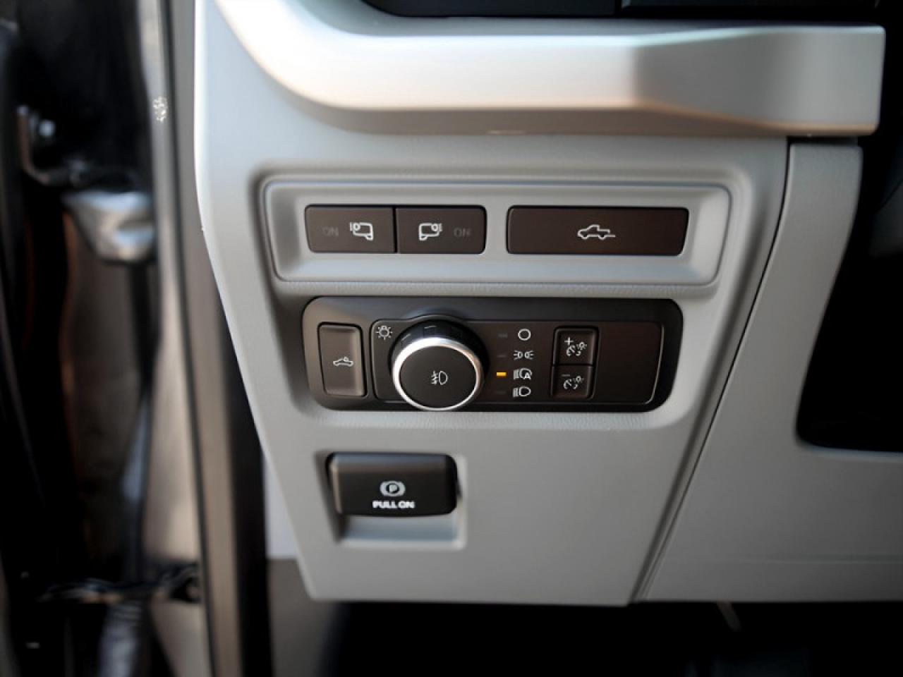 2022 Ford F-150 XLT  **2.7L ECOBOOST - EQUIP. GROUP 302A** Photo