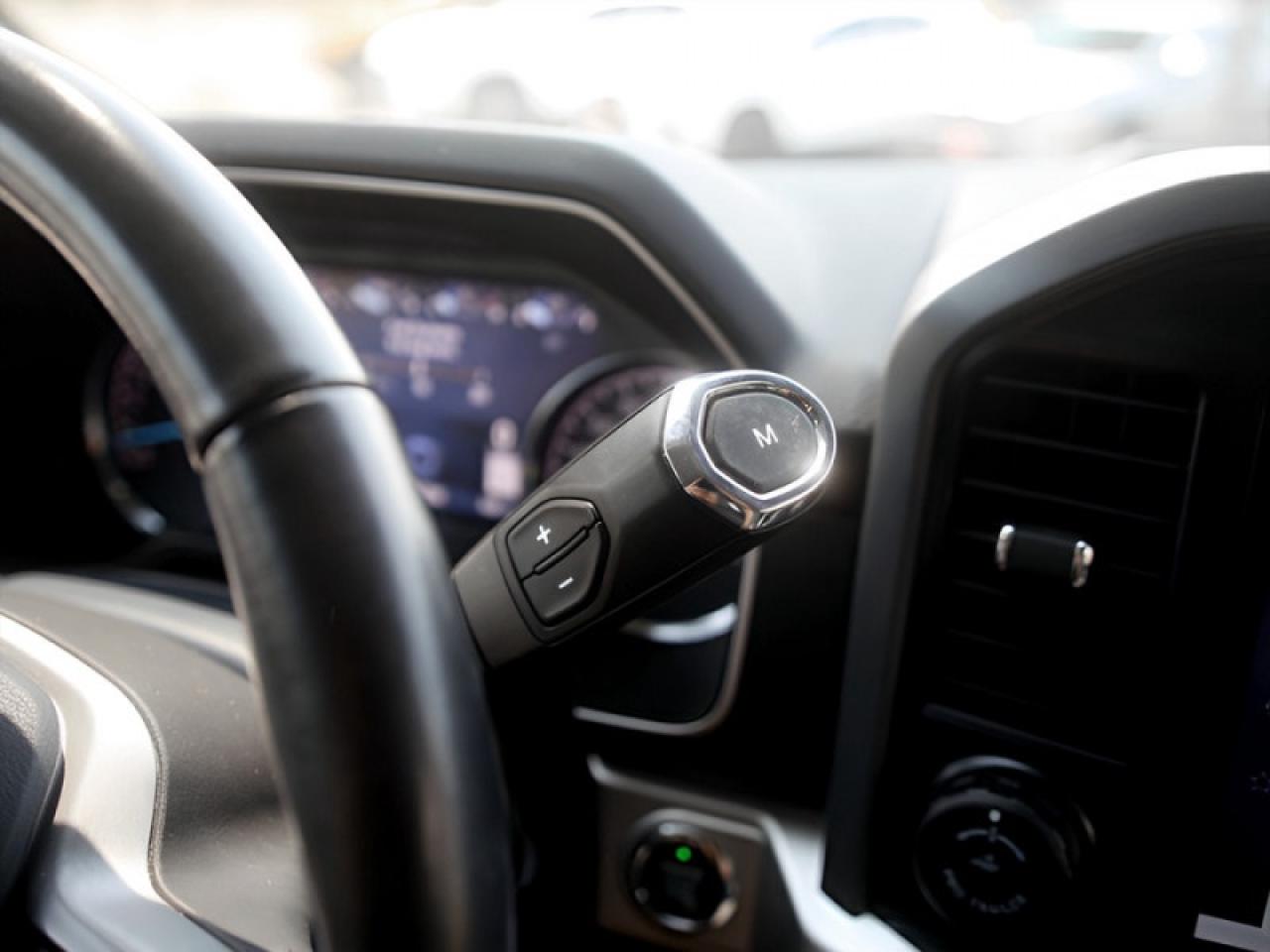 2022 Ford F-150 XLT  **2.7L ECOBOOST - EQUIP. GROUP 302A** Photo