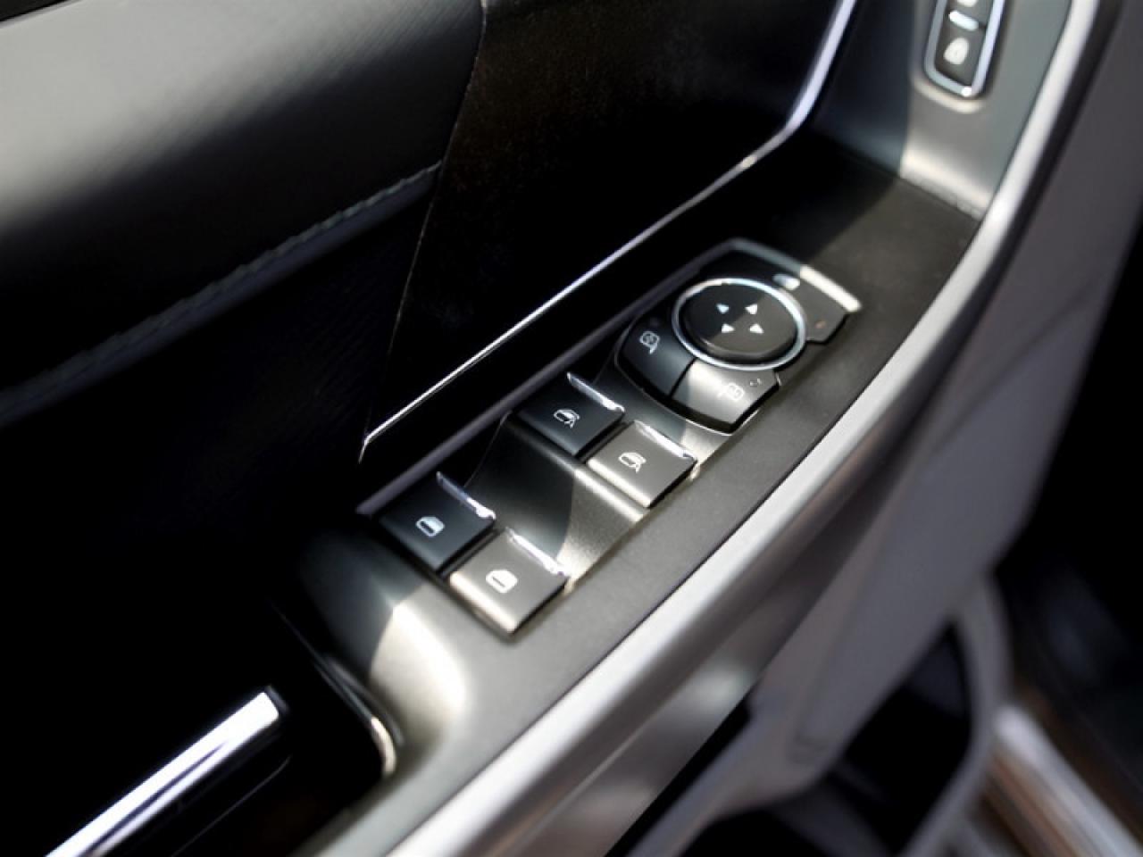 2022 Ford F-150 XLT  **2.7L ECOBOOST - EQUIP. GROUP 302A** Photo