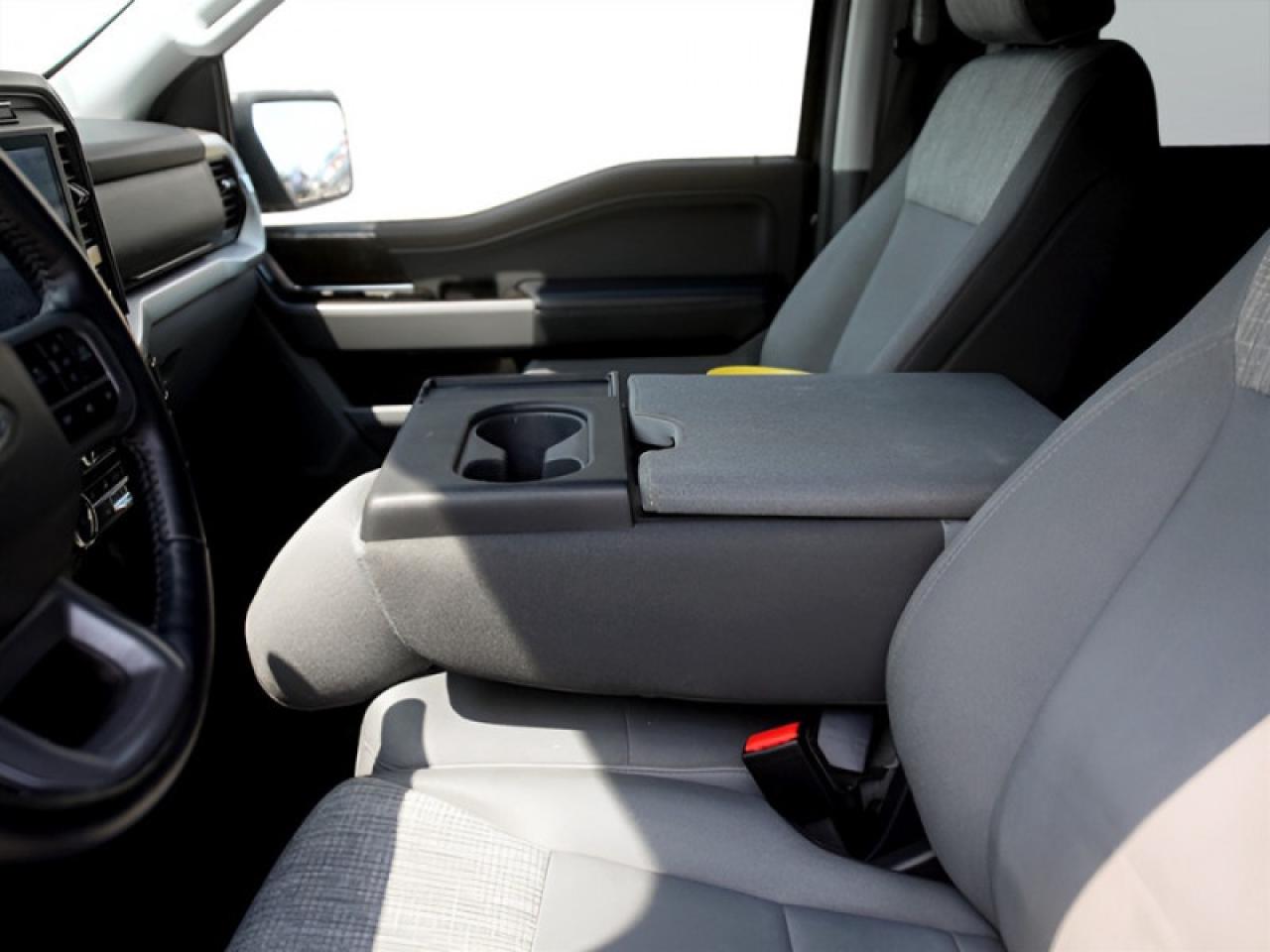 2022 Ford F-150 XLT  **2.7L ECOBOOST - EQUIP. GROUP 302A** Photo