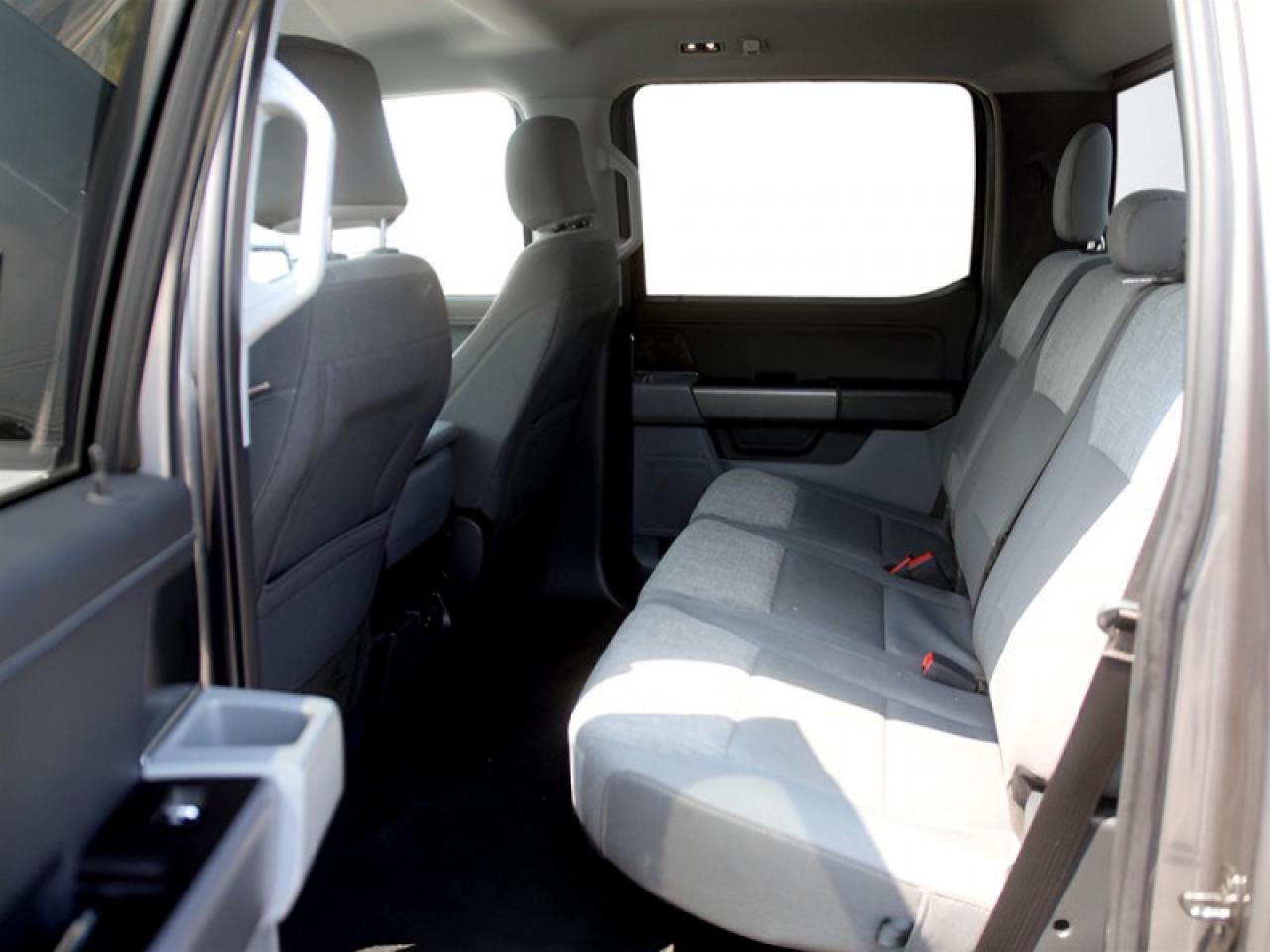 2022 Ford F-150 XLT  **2.7L ECOBOOST - EQUIP. GROUP 302A** Photo