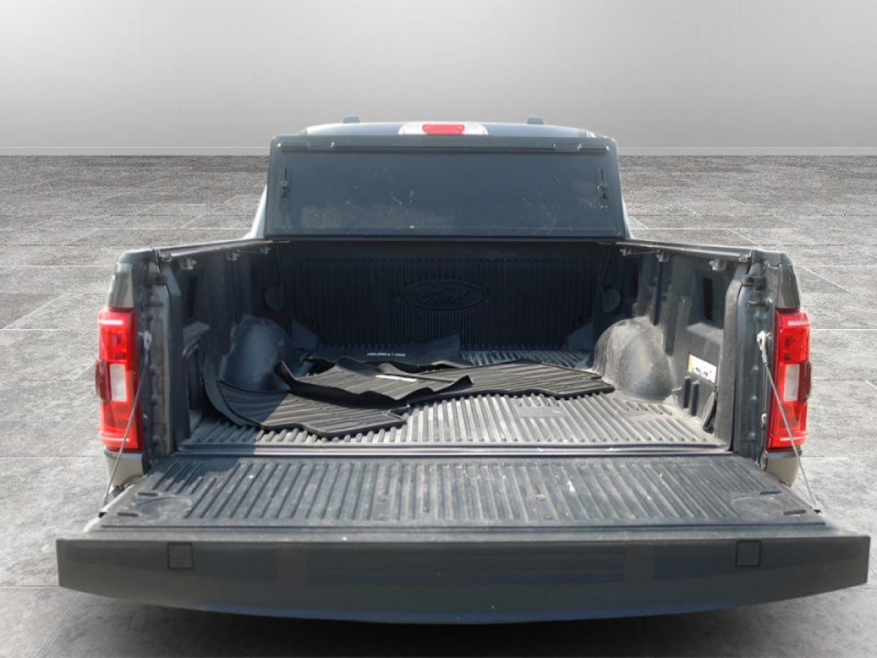 2022 Ford F-150 XLT  **2.7L ECOBOOST - EQUIP. GROUP 302A** Photo