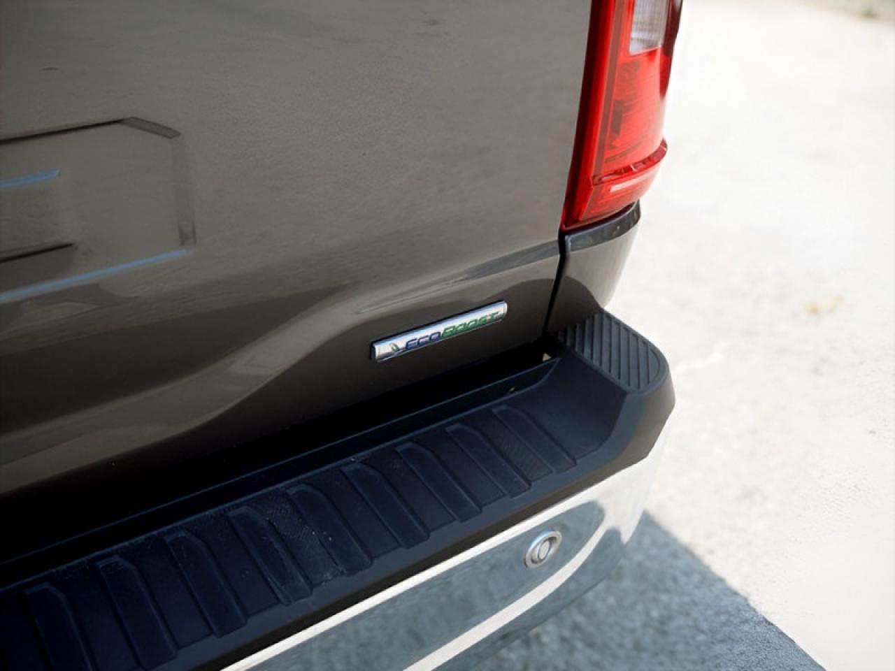 2022 Ford F-150 XLT  **2.7L ECOBOOST - EQUIP. GROUP 302A** Photo