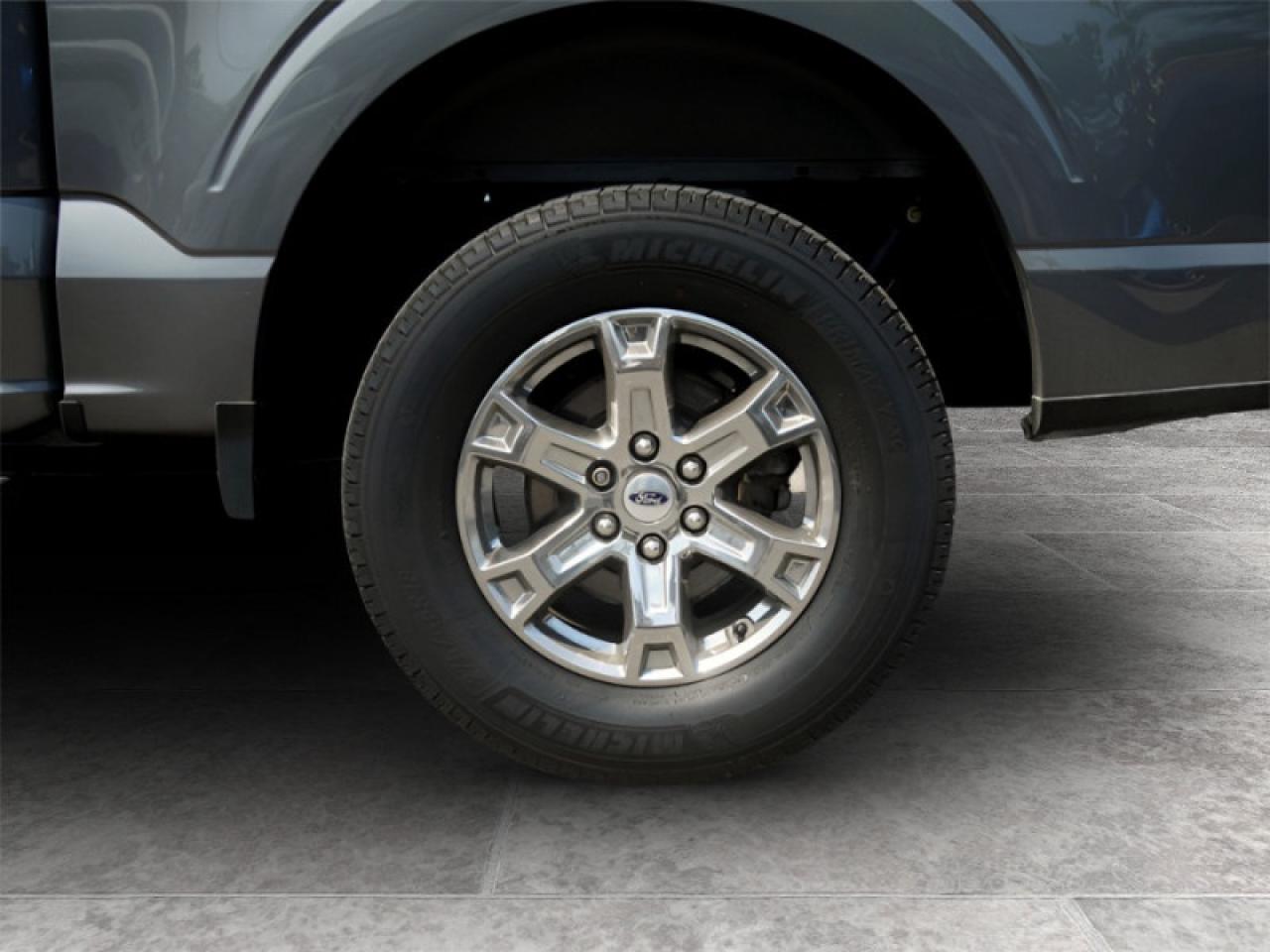 2022 Ford F-150 XLT  **2.7L ECOBOOST - EQUIP. GROUP 302A** Photo