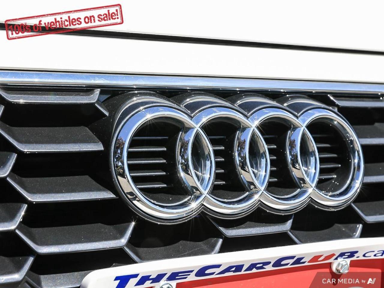 2023 Audi A3 Sedan KOMFORT