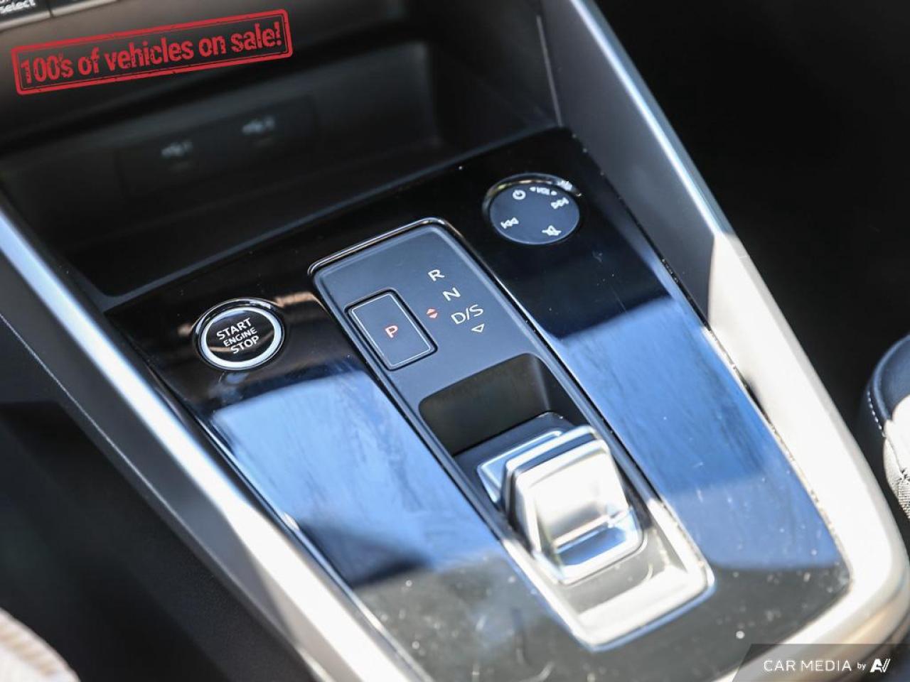 2023 Audi A3 Sedan KOMFORT