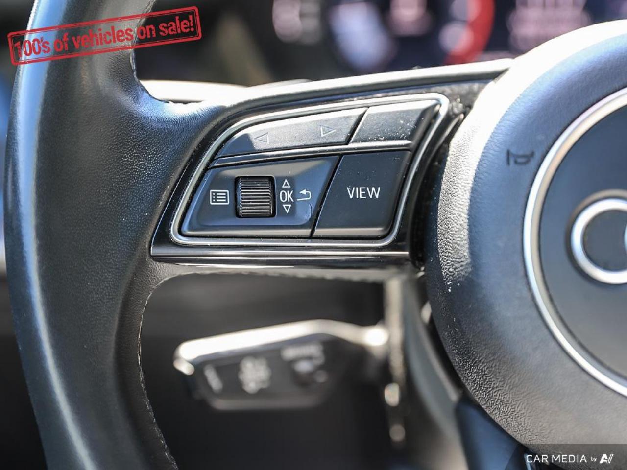 2023 Audi A3 Sedan KOMFORT