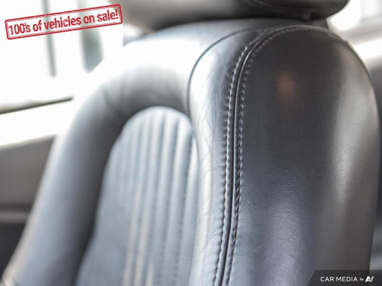 2001 Ford Mustang GT