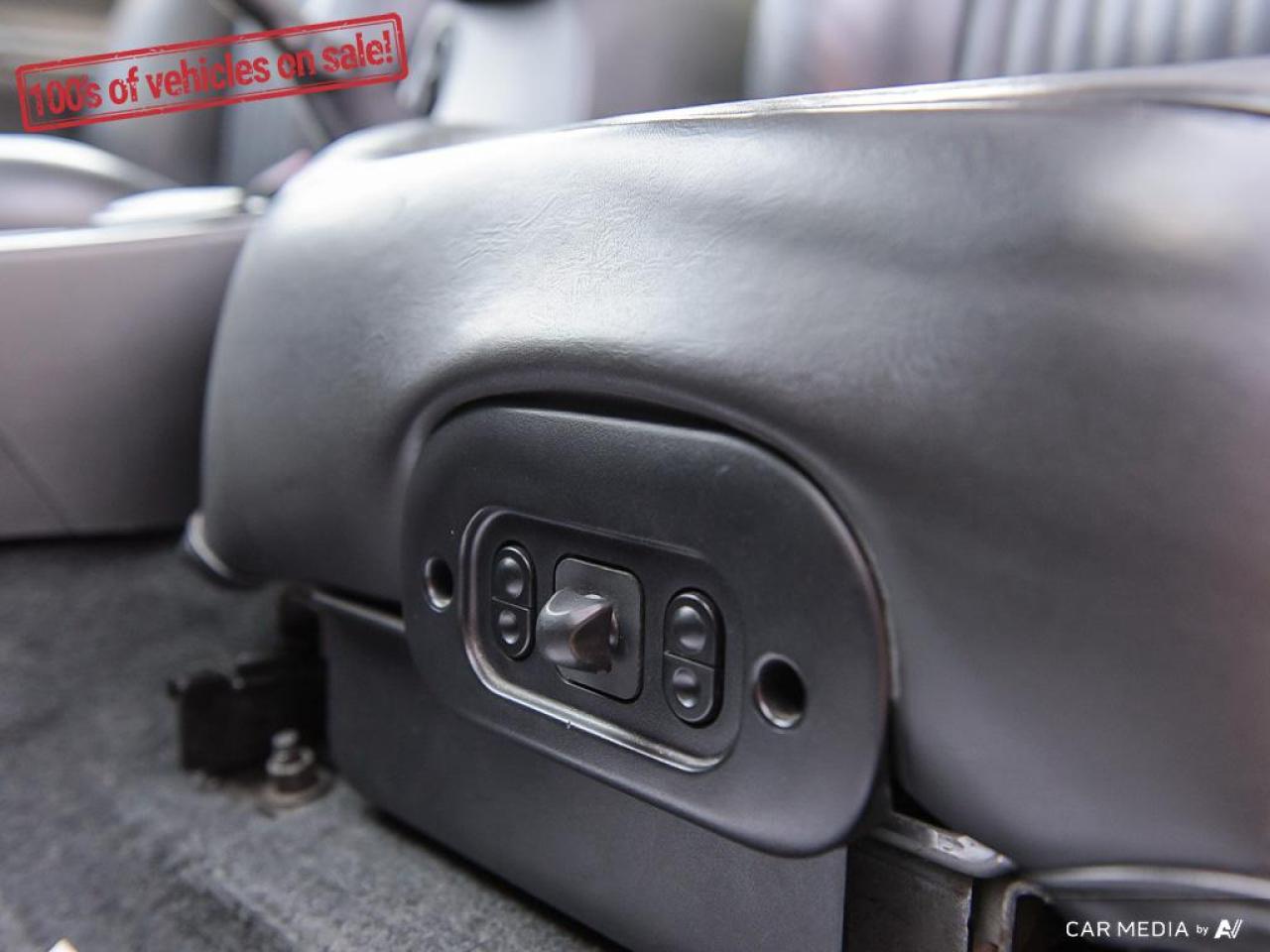 2001 Ford Mustang GT