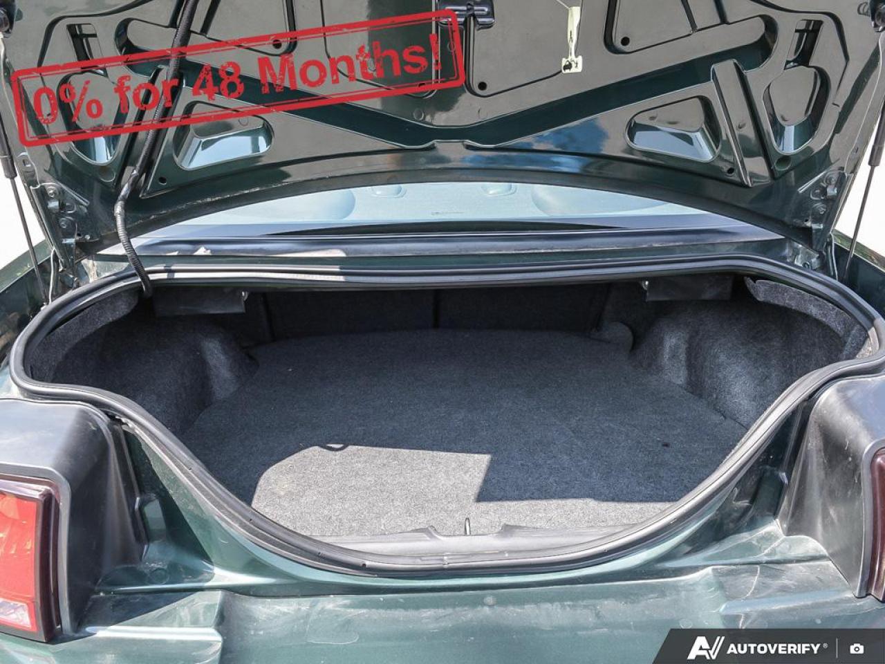 2001 Ford Mustang GT