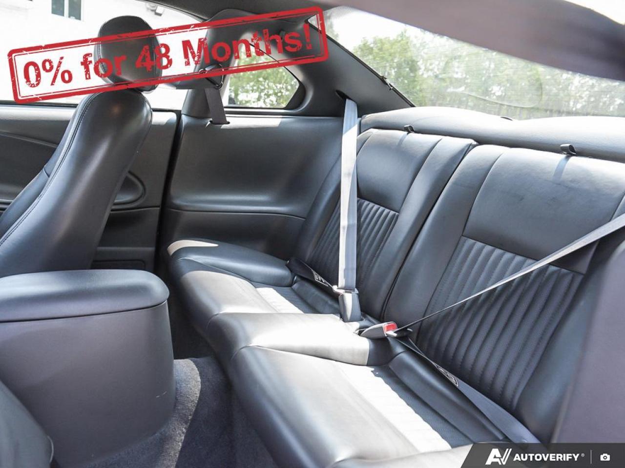 2001 Ford Mustang GT