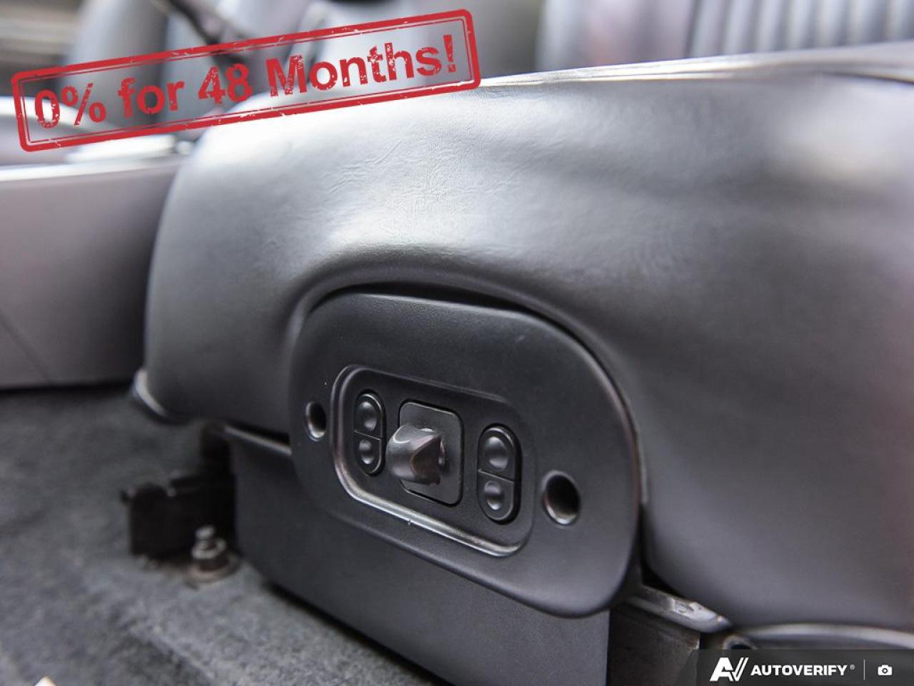 2001 Ford Mustang GT