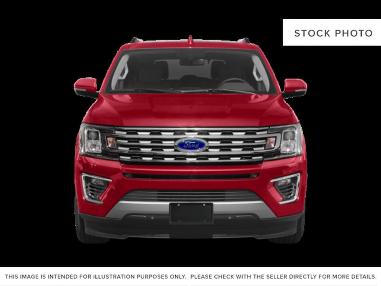 2021 Ford Expedition Limited  Photo4