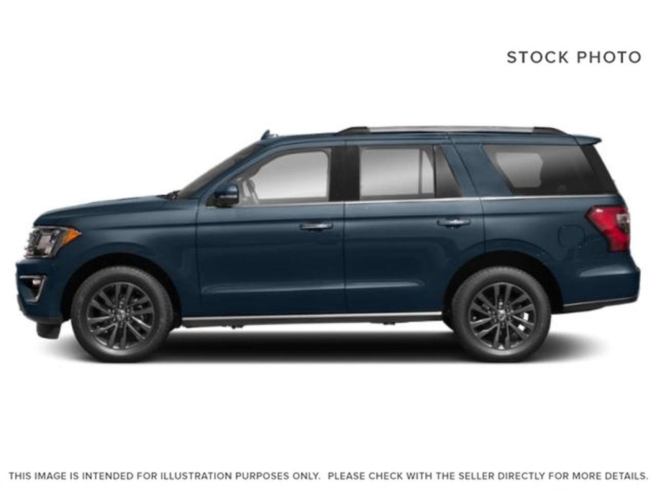 2021 Ford Expedition Limited  Photo1