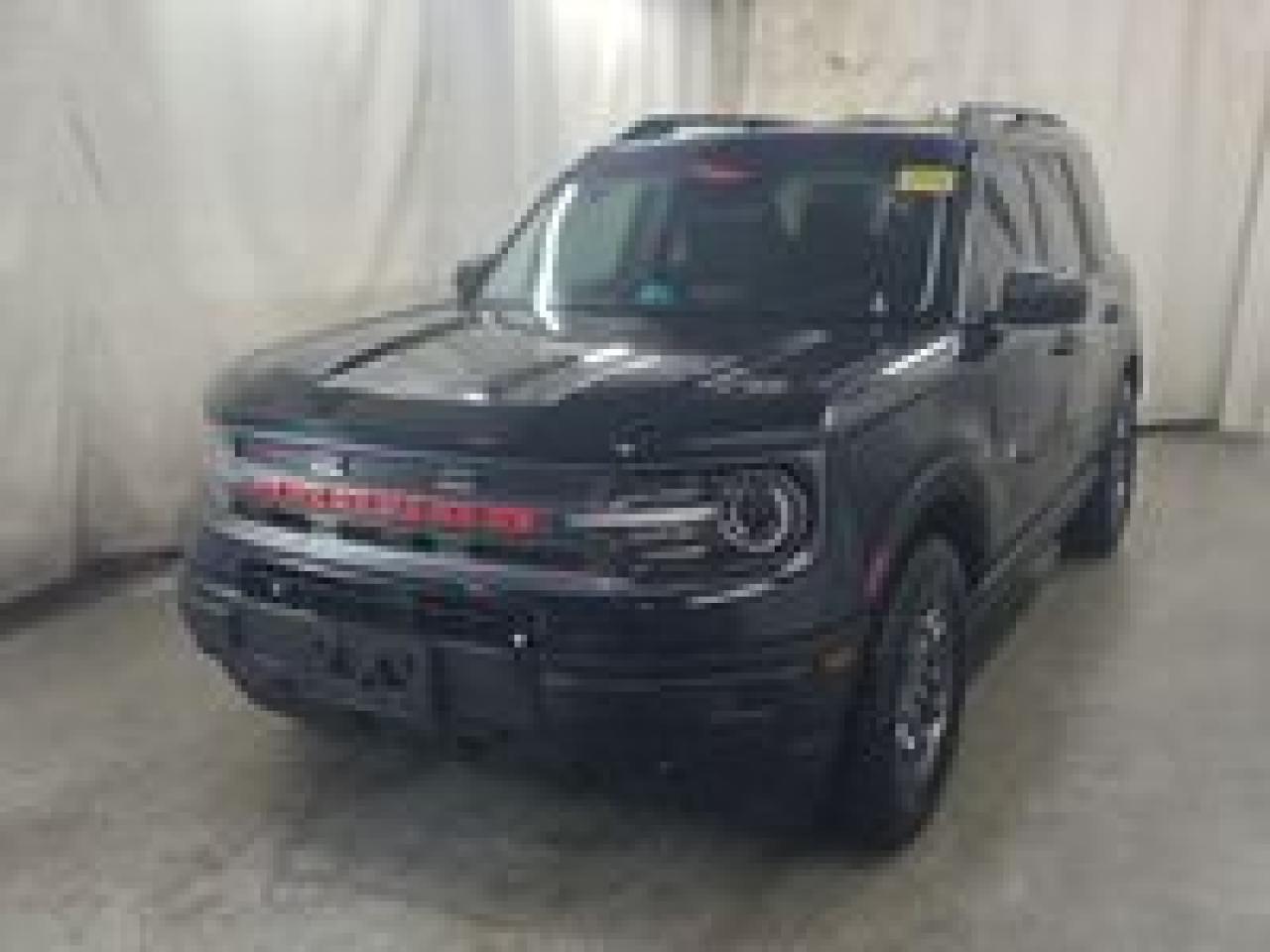 2023 Ford Bronco Sport BIG BEND Photo0