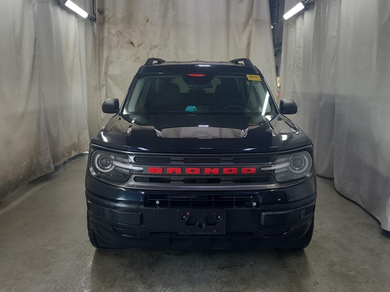 2023 Ford Bronco Sport BIG BEND Photo5