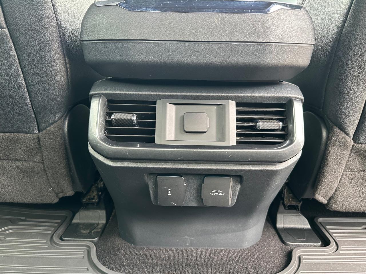 2022 Ford F-150 Lariat Photo5