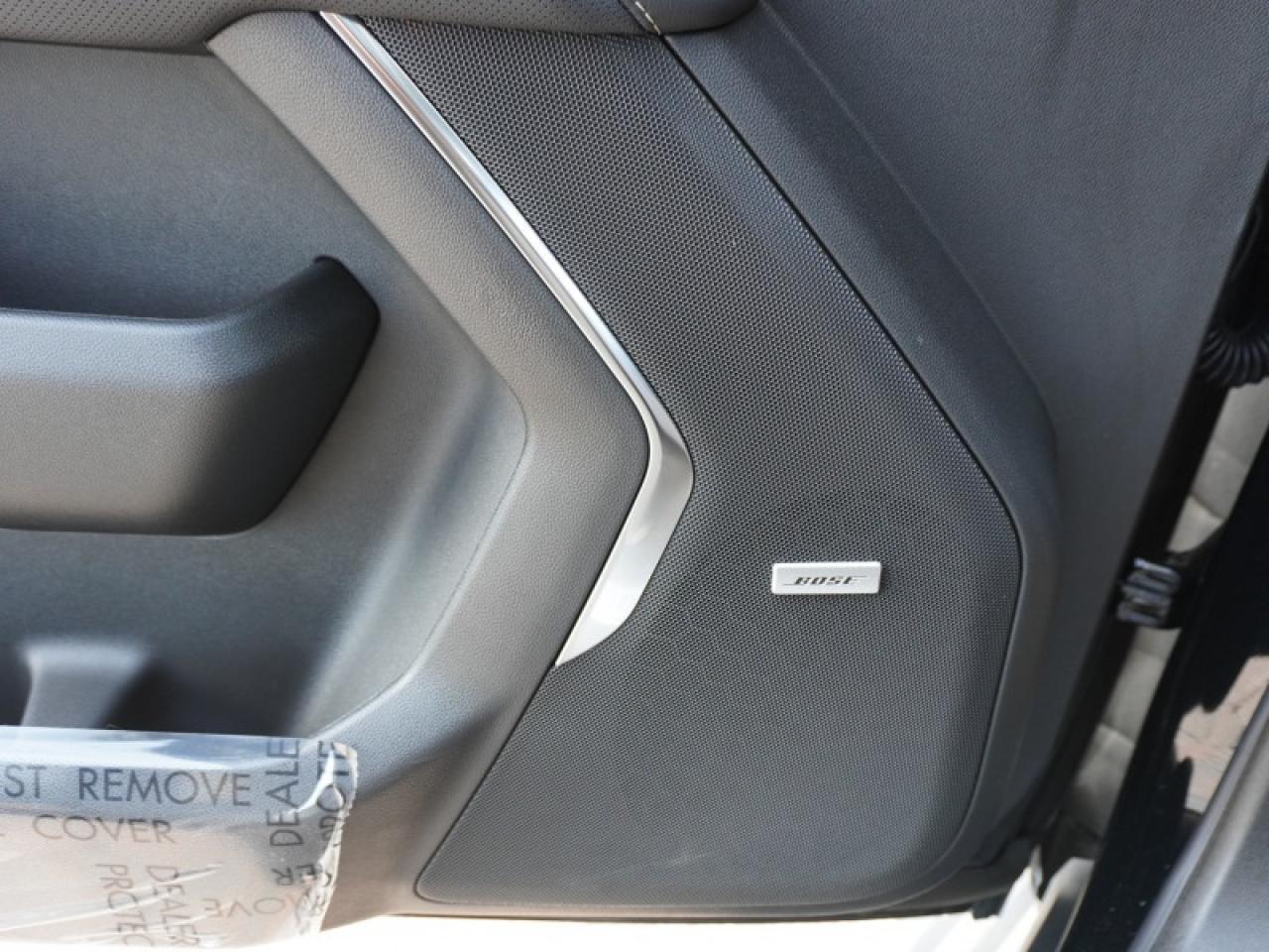 2025 Chevrolet Tahoe Premier  - Leather Seats Photo