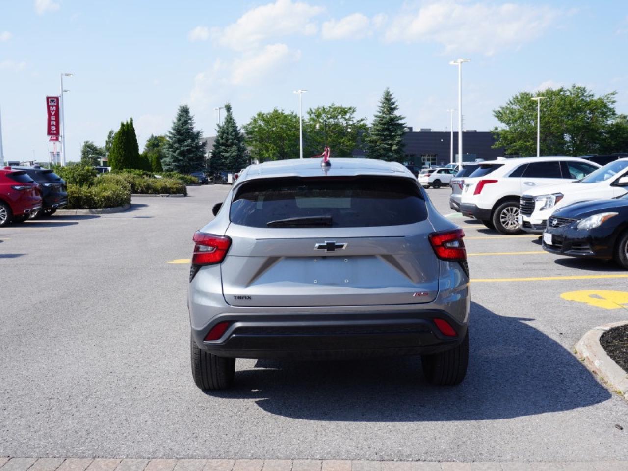 2024 Chevrolet Trax 1RS  -  Remote Start -  Heated Seats Photo