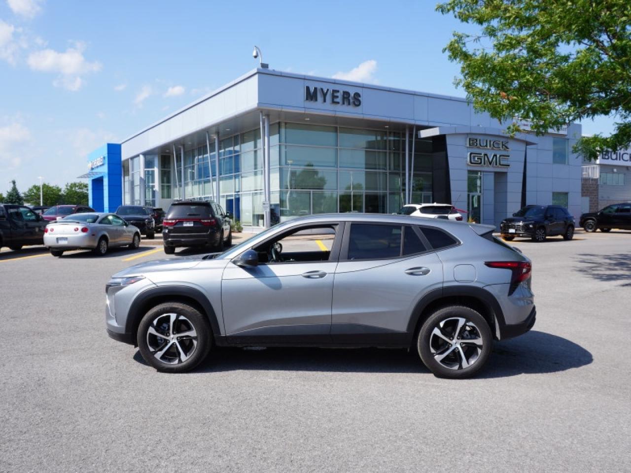 2024 Chevrolet Trax 1RS  -  Remote Start -  Heated Seats Photo