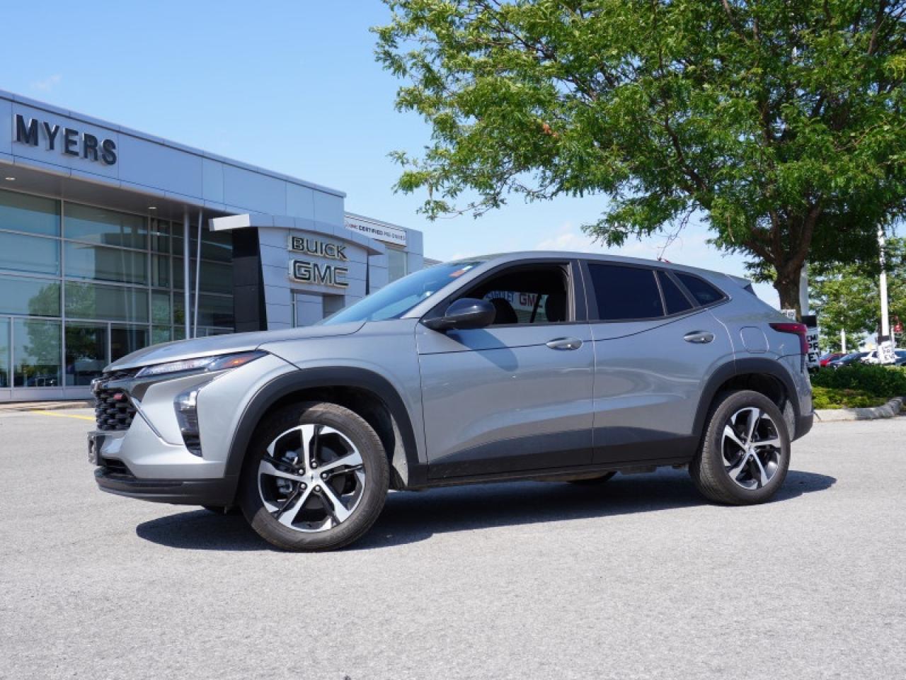 2024 Chevrolet Trax 1RS  -  Remote Start -  Heated Seats Photo