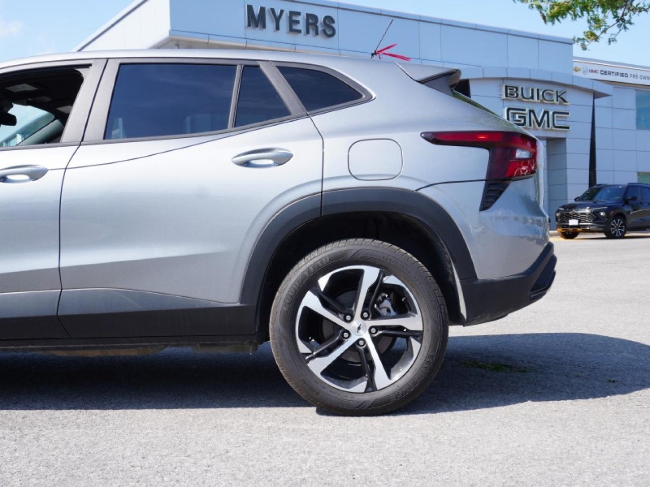2024 Chevrolet Trax 1RS  -  Remote Start -  Heated Seats Photo