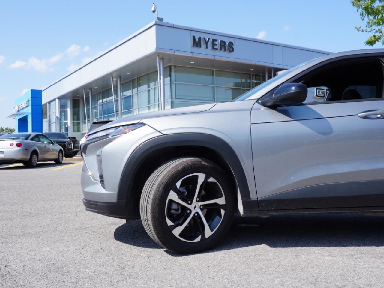 2024 Chevrolet Trax 1RS  -  Remote Start -  Heated Seats Photo