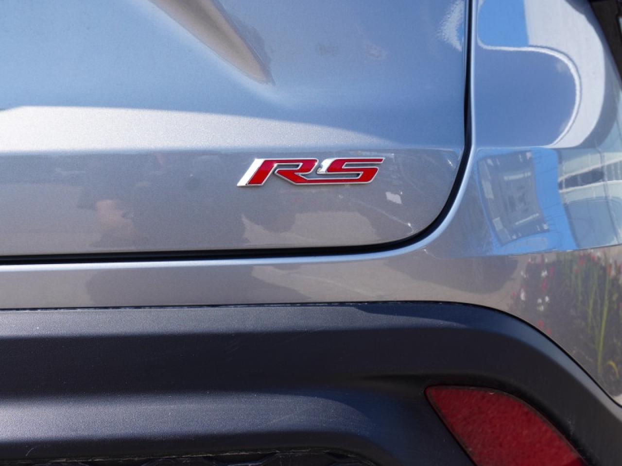 2024 Chevrolet Trax 1RS  -  Remote Start -  Heated Seats Photo