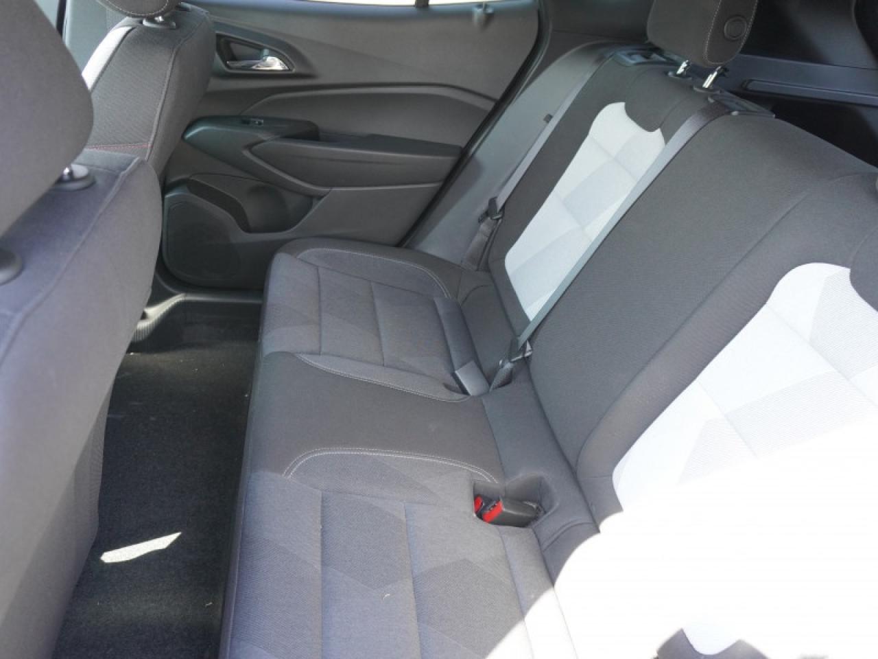 2024 Chevrolet Trax 1RS  -  Remote Start -  Heated Seats Photo