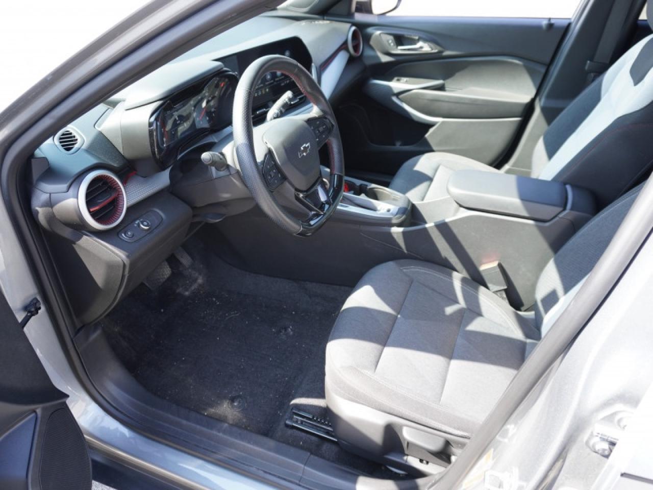 2024 Chevrolet Trax 1RS  -  Remote Start -  Heated Seats Photo