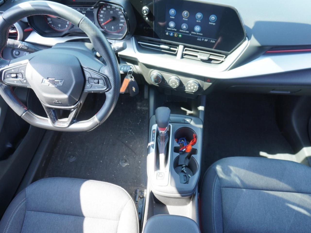 2024 Chevrolet Trax 1RS  -  Remote Start -  Heated Seats Photo