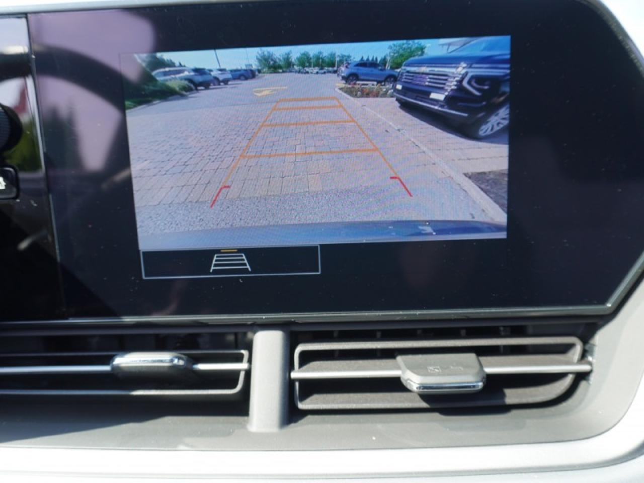 2024 Chevrolet Trax 1RS  -  Remote Start -  Heated Seats Photo