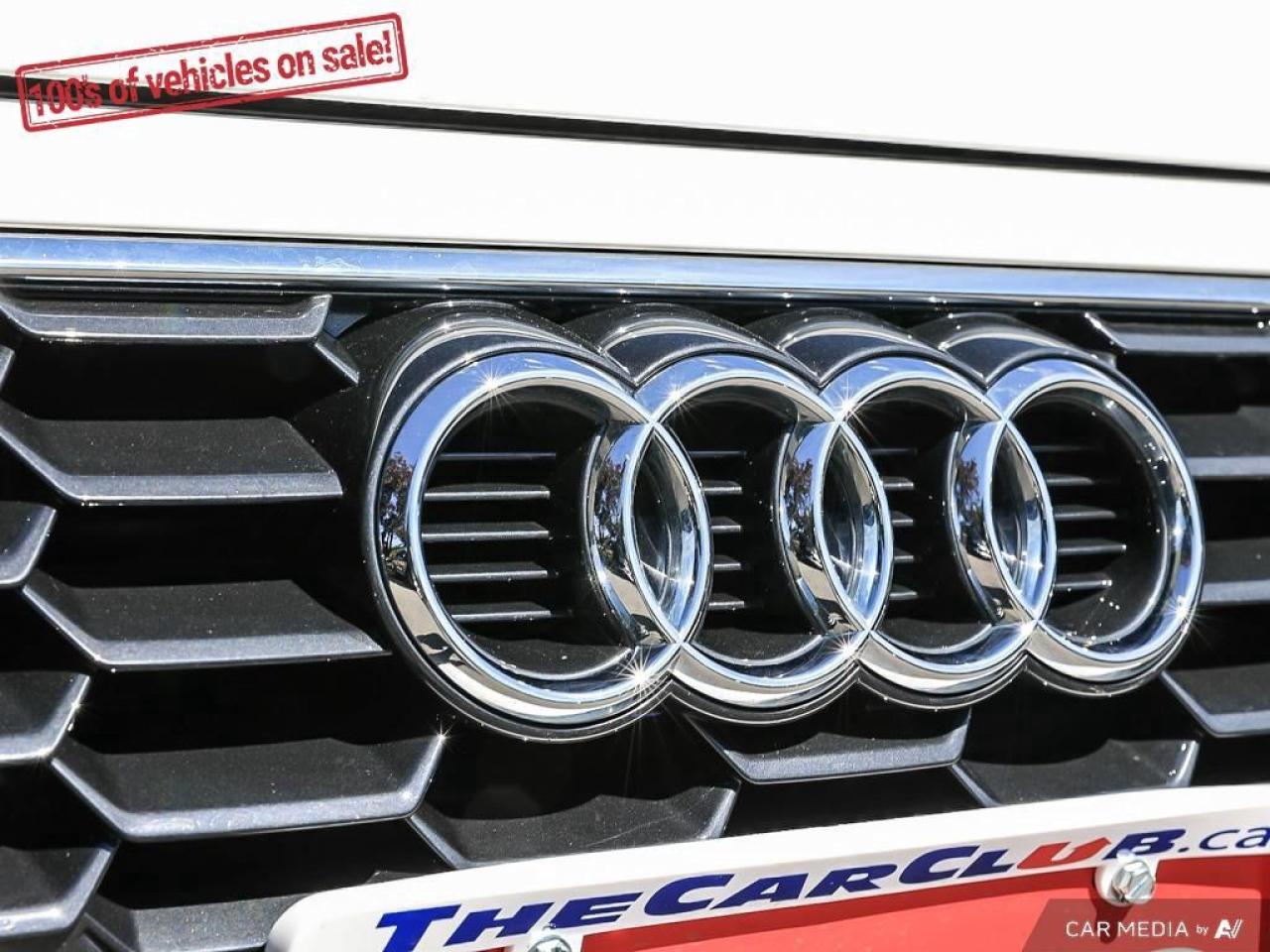 2023 Audi A3 Sedan KOMFORT