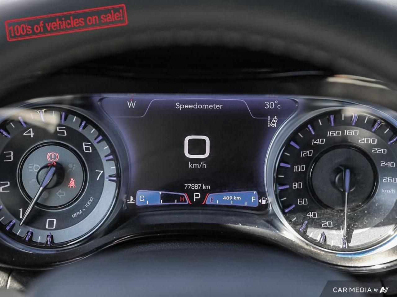 2023 Chrysler 300 300S